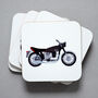 Motorbike Card For Him, thumbnail 6 of 7