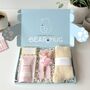 Take A Little Time For You Letterbox Gift, thumbnail 1 of 3