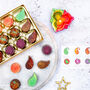 Indian Inspired Diwali Chocolate Gift Box, thumbnail 1 of 3
