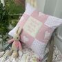Personalised Baby Cushion, thumbnail 2 of 12