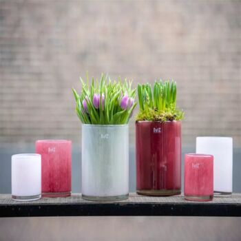 Cylinder C1 Votive White, 5 of 8