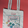 Personalised Croquet Bag, thumbnail 11 of 12