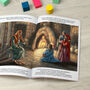 Personalised St Nicholas Folklore Book, thumbnail 2 of 5