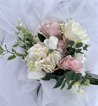 The Olivia Bridal Bouquet, 8 of 12