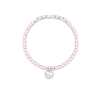 Affirmations Bracelet Be Brave, 2 of 4