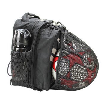 The Ultimate Football And Rugby Training Boot Bag, 4 of 12