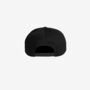 Absolute Genius Cap In Black, thumbnail 3 of 3