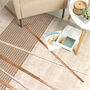 Reeds Easy Care Rug, thumbnail 3 of 3