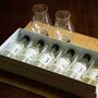 Six South West Craft Gins: Blind Tasting Sharing Box, thumbnail 2 of 5