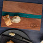 Personalised 'Key To My Heart' River Board, thumbnail 3 of 8