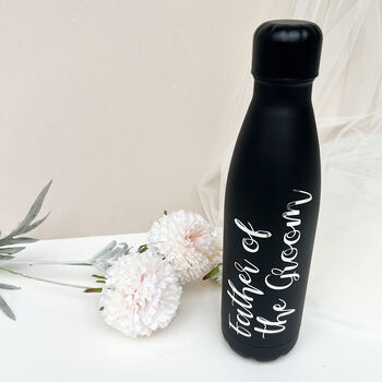 Groomsmen Party Water Bottle, 6 of 7