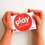 Busy Play Prompts Activity Cards For Age Three To Five, thumbnail 1 of 8