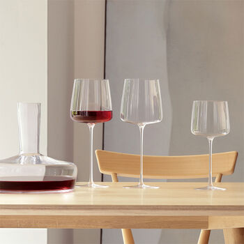 Personalised Metropolitan Wine Glass, 5 of 7