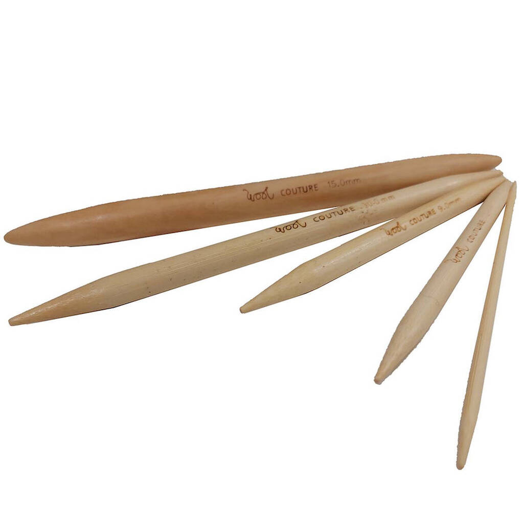 Cable Needle By Wool Couture