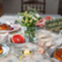 'Just Because' Fresh Flower Posy And Card Gift, thumbnail 9 of 11