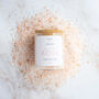 Sultry Rose Bath Salts, thumbnail 1 of 2