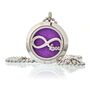 Love Infinity Aromatherapy Diffuser Necklace Gift Set, thumbnail 2 of 5