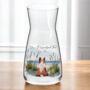 Personalised Border Collie Dog Beach Walk Collection, thumbnail 7 of 8