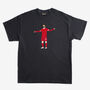 Mo Salah Liverpool T Shirt, thumbnail 1 of 4