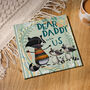 Dear Daddy Love From Us Gift Book, thumbnail 2 of 12
