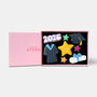 Personalised Graduation Gift Iced Biscuits Letterbox Gift, thumbnail 2 of 9