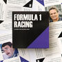 Formula One Racing Knowledge Game For Racing Fans, thumbnail 1 of 7