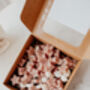 Ramadan / Eid Moon And Star Shimmer Wax Melts, thumbnail 2 of 2