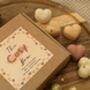 Cosy Wax Melt Selection Box For Winter, thumbnail 1 of 8