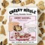 Cherry Bakewell Vegan And Gluten Free Granola, thumbnail 1 of 2