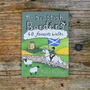 The Scottish Borders Walking Guide, thumbnail 1 of 3