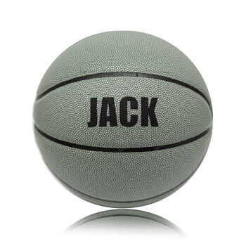 Personalised Basketball Ball, 11 of 12