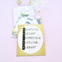 Bridal Tea Party Gift / Gift For Bride To Be, thumbnail 10 of 12