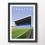 Tranmere Rovers Prenton Park Poster, thumbnail 7 of 7