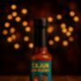 Fire Foods Cajun Bum Burner – Louisiana Style Spicy Hot Sauce, thumbnail 2 of 2