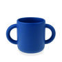 Soft Silicone Dual Handled Toddler Cup, thumbnail 6 of 7
