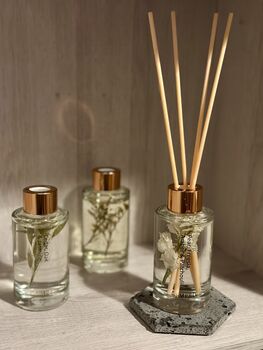 Pear And Freesia Reed Diffuser, 4 of 5