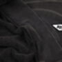 Hoy Insignia Organic Sweater Washed Black, thumbnail 4 of 6