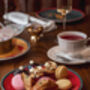 Lavish Prosecco Indian Afternoon Tea For Two, thumbnail 4 of 11