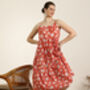 Kaushiki Dress, thumbnail 5 of 8