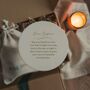 Personalised New Home Candle Gift, thumbnail 2 of 7