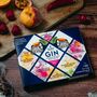 Gin Infusions Variety Pack. 12 Assorted Delicious Flavours To Infuse In Gin, thumbnail 1 of 7