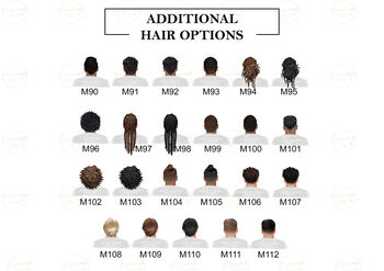 Personalised Family Portrait Acrylic Plaque, 9 of 12