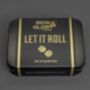 Let It Roll Iron And Glory Dice, thumbnail 3 of 3