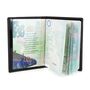 Personalised Lifetime Of Adventures Couples Passports, thumbnail 2 of 5