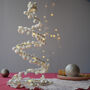 Mini Light Up Pom Pom Tree, thumbnail 1 of 4