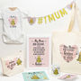 Personalised Mum Print For Mothers, thumbnail 5 of 5