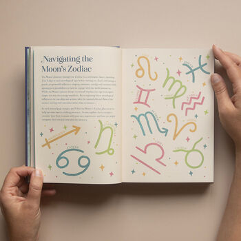 2026 | 13 Moon Journal, 5 of 12