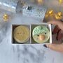 Cute And Personalised Twin Oreo Stocking Filler, thumbnail 8 of 12