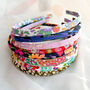 Liberty Of London Print Skinny Alice Band, thumbnail 1 of 7