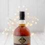 Edinburgh Spiced Rum With Gift Box, thumbnail 2 of 7